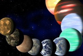 New Earth-Like Planet Discovered by NASA"s Kepler Space Telescope - VIDEO